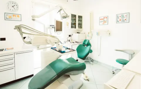 Foto di Studio Dentistico Pozzi