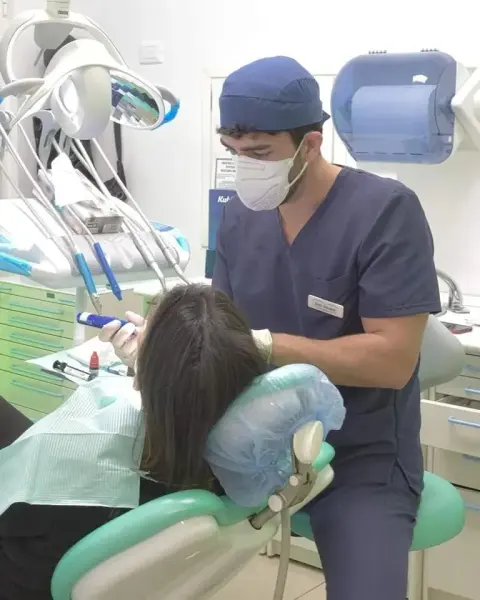 Foto di Dentista Ostia Sorridental