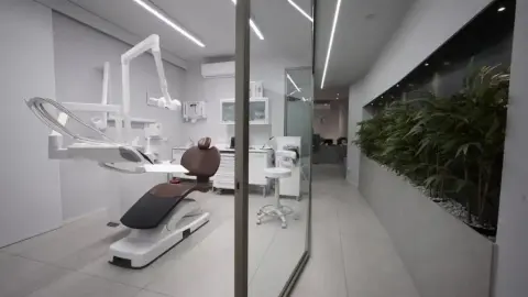 Foto di Studio Dentistico Mannanici