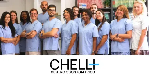 Foto di Studio Dentistico Dr. Filippo Chelli