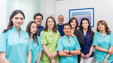 Foto di Studio Odontoiatrico Balzano Duni - Favria