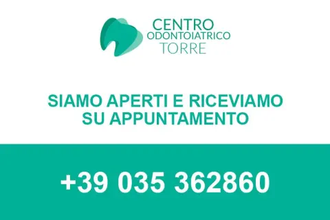 Foto di Centro Odontoiatrico Torre Srl