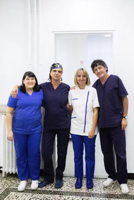 Foto di Dott. Paolo Feroci Studio Medico Odontoiatrico