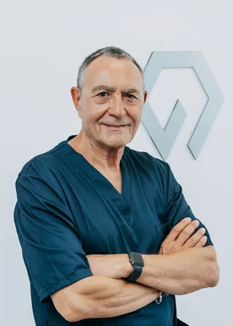 Foto di Odontoiatria Gentile Tuscolana - Studio Dentistico