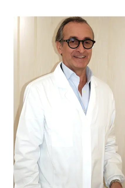 Foto di Dott. Del Deo Carlo Medico Chirurgo Dentista - Ortodonzia, Implantologia