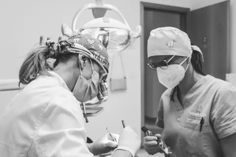 Foto di Studio Dentistico Ortodontico Associato Parcianello