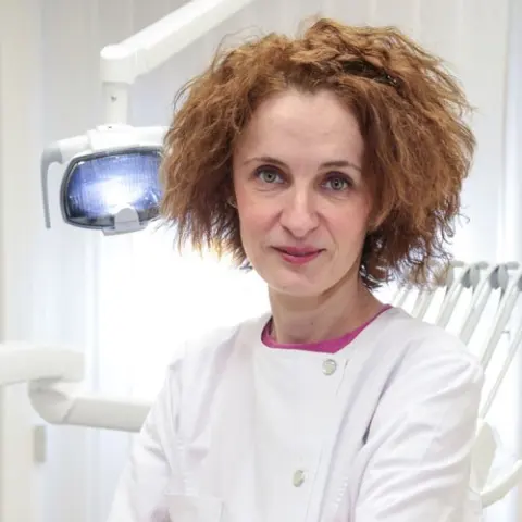Foto di Studio Dentistico Dott.Ssa Nicoleta Ciuperca