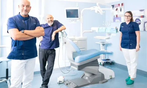 Foto di Ambulatorio Dentistico Protesica