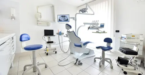 Foto di Ambulatorio Medico Odontoiatrico Associato D'Antoni