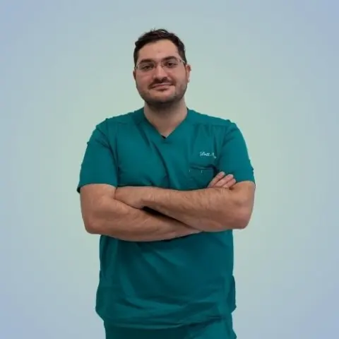 Foto di Studio Dentistico Socialdent Trento