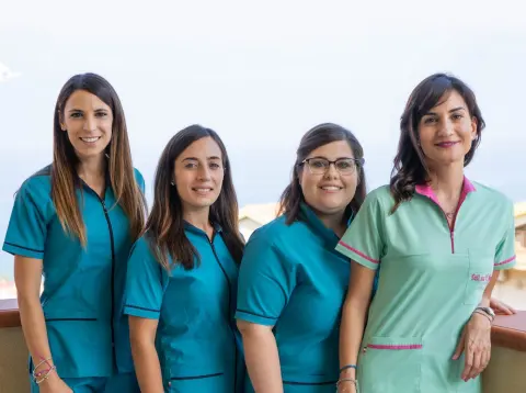 Foto di Valentina Nigrone - Studio Dentistico