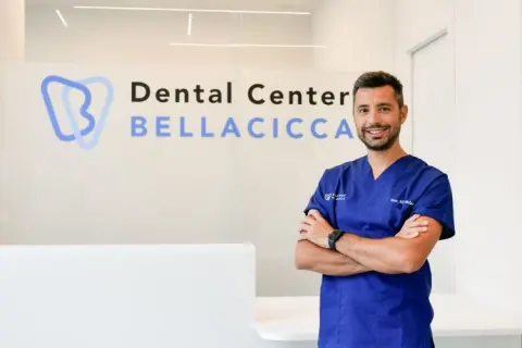 Foto di Dental Center Bellacicca