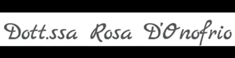Foto di D'Onofrio Dr. Rosa