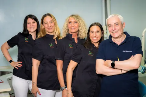 Foto di Studio Dentistico Mario Liccardi