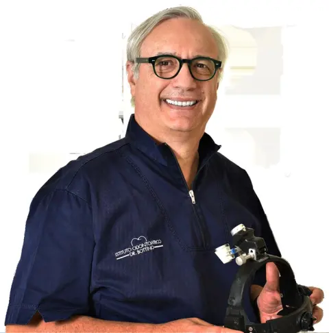 Foto di Dentista Chieri Istituto Odontoiatrico Dr. Bottino