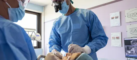 Foto di Studio Dentistico Dott.Ri Ercolani