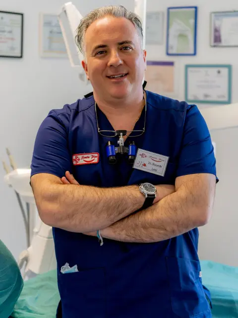 Foto di Studio Dentistico Smile Pisa