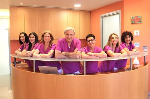Foto di Studio Dentistico Dr. Marco Fruttero