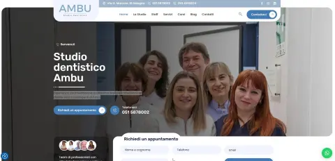 Foto di Studio Associato Ambu Piccinini