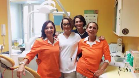 Foto di Sanvisenti Dr. Donatella