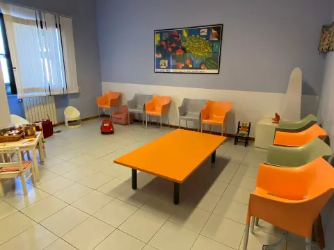 Foto di Dott.Ssa Laura Bartolozzi Studio Dentistico Ortodontico