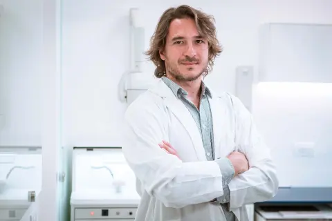 Foto di Dr. L. P. Mazzotta Dentista Lecce