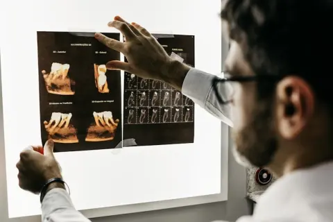 Foto di Studio Odontoiatrico Marcato