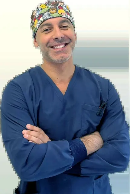 Foto di Studio Dentistico Associato Stomatologico Novate Di Dr. Aulisio G. & Dr. Aulisio F.