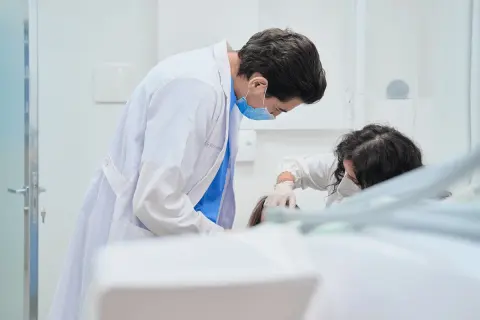 Foto di Studio Tonelli - Dental Team Avezzano
