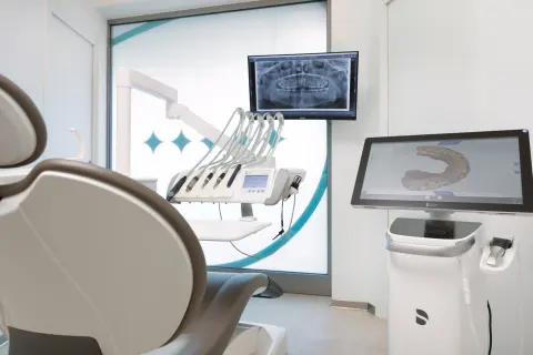 Foto di Centro Dentistico New Dental