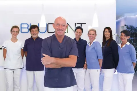 Foto di Studio Odontoiatrico Bludent Dott. Adriano Baldini