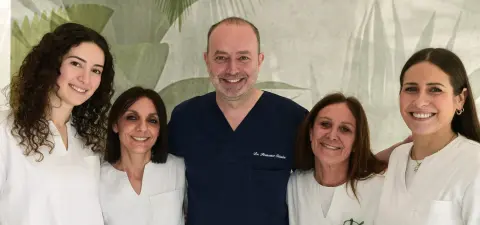 Foto di Studio Dentistico Dr. Francesco Cittadini