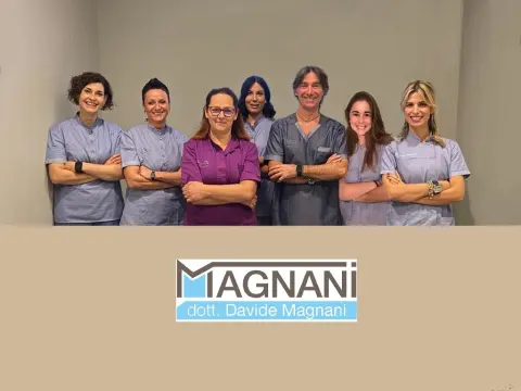 Foto di Studio Odontoiatrico Magnani
