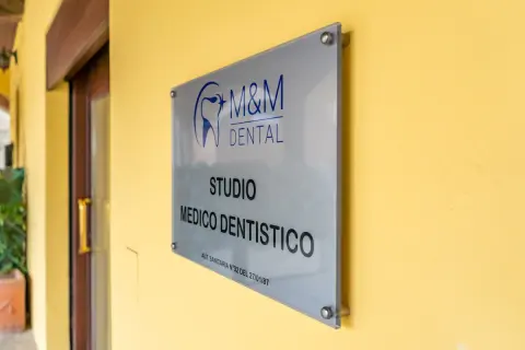 Foto di Studio Dentistico M&M Dental