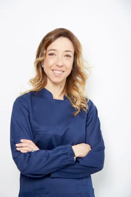 Foto di Studio Odontoiatrico Dott.Ssa Viviana D'Arpa