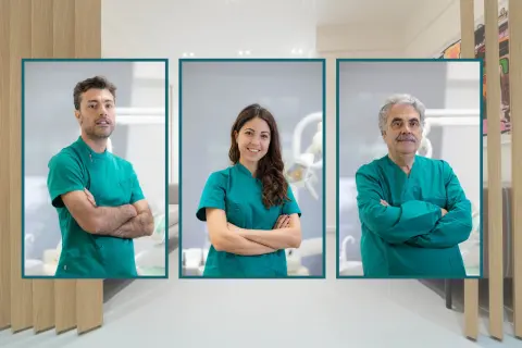 Foto di Barone Failla Odontoiatria