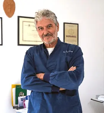 Foto di Gammone Dr. Tommaso Odontoiatra
