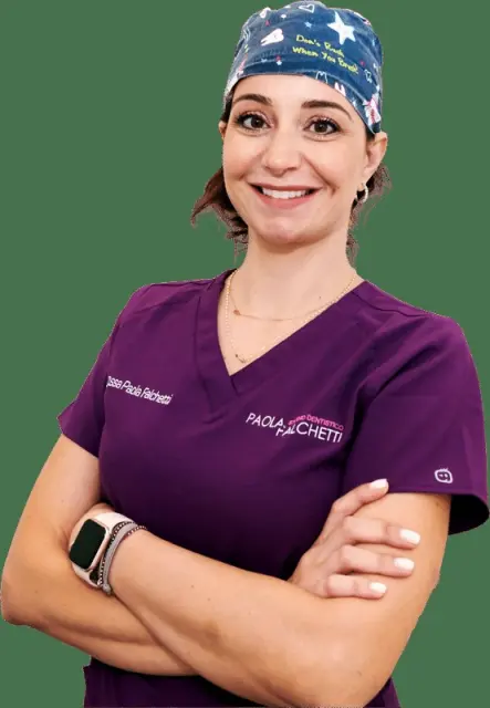 Foto di Dr.Ssa Paola Falchetti - Dentista Roma San Giovanni