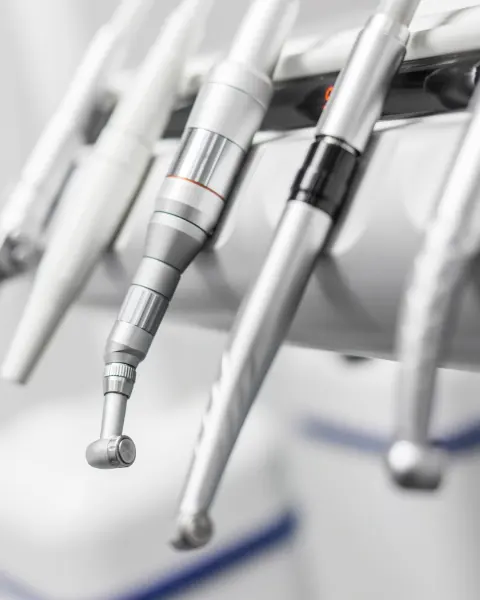 Foto di Studio Dentistico Bordonali