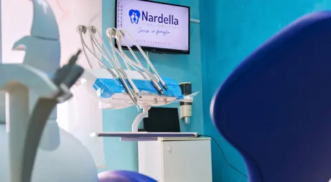 Foto di Nardella Studi Dentistici