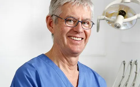 Foto di Beckman Dr. Bobbie