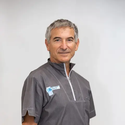 Foto di Dr. Mora Luca Studio Odontoiatrico
