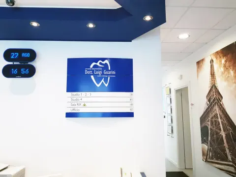 Foto di Studio Dentistico Guarini Dr. Luigino