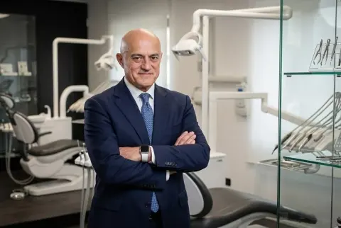 Foto di Studio Dentistico Gianni Carrazza - Implantologia A Carico Immediato