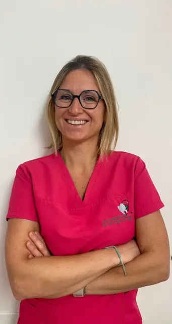 Foto di Dr.Ssa Chiara Cattaneo