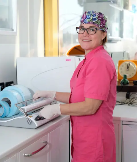Foto di Studio Dentistico Dott.Ssa Marylynn Castriciano