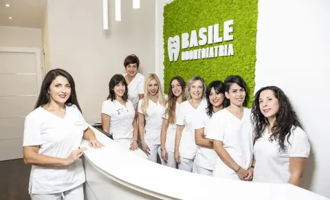 Foto di Studio Dentistico Dott.Ssa Basile Caterina