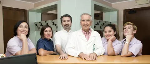 Foto di Studio Dentistico Vicuna & Vicuna