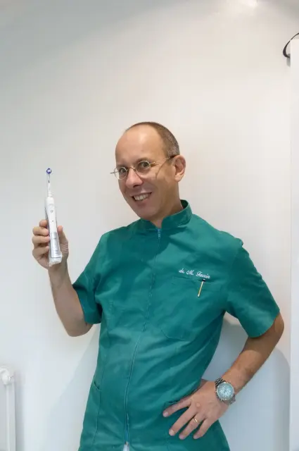 Foto di Dentalwhite It Srl Studio Dentistico Dr M Faccin