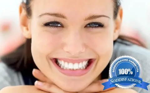 Foto di Odontoiatria Estetica Srl